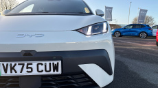 BYD Dolphin Surf 115kW Comfort 43kWh 5dr Auto Electric Hatchback